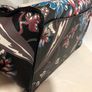 Prada printed tote bag Image 8
