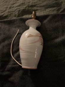 lamp