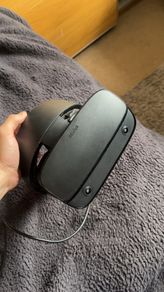 Oculus Rift S