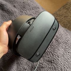 Oculus Rift S