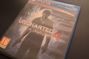 uncharted 4