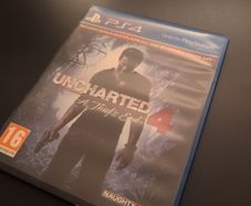 uncharted 4