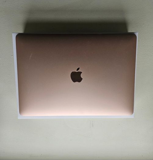 Apple Macbook Air M1 (2020) 256gb Ssd 8gb Ram