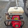 honda petrol generator Image 2