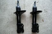 FRONT Shock Absorbers SEAT Arosa Cordoba Ibiza VW Jetta Golf mk2 mk3  Lupo Passat Polo Vento