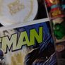 Batman ! Issue #702 ! R.I.P. The Missing Chapter ! 2010 ! by DC Comics ! Image 4
