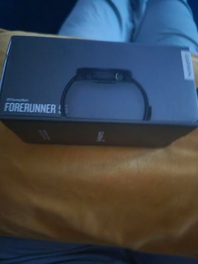 Garmin Watch