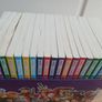 Horrible Histories book full collection Image 3
