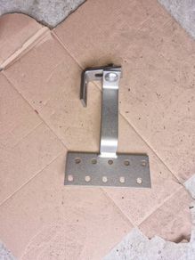 brackets