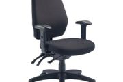Call Centre Chair - Heavy Duty Chair