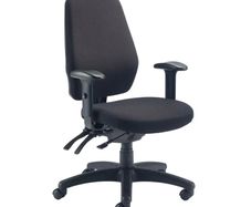 Call Centre Chair - Heavy Duty Chair