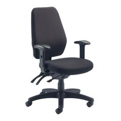 Call Centre Chair - Heavy Duty Chair