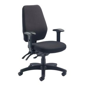 Call Centre Chair - Heavy Duty Chair