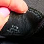 Cos leather shoes Image 5