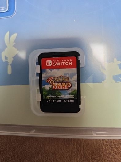 Nintendo Switch Game