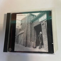 Eva Cassidy Live at Blues Alley CD
