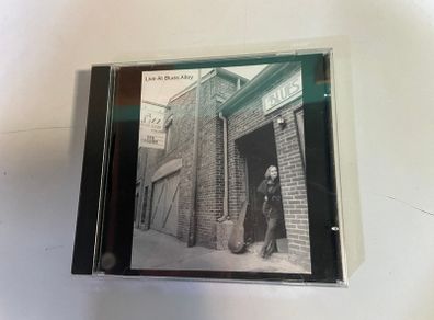 Eva Cassidy Live at Blues Alley CD