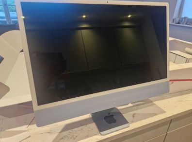 iMAC 24" - 99% New (unboxed, but unused)
