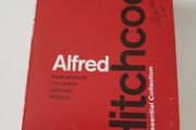 Hitchock Boxset