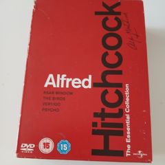 Hitchock Boxset