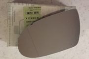 LH Mirror Glass (Mercedes SL SLK)