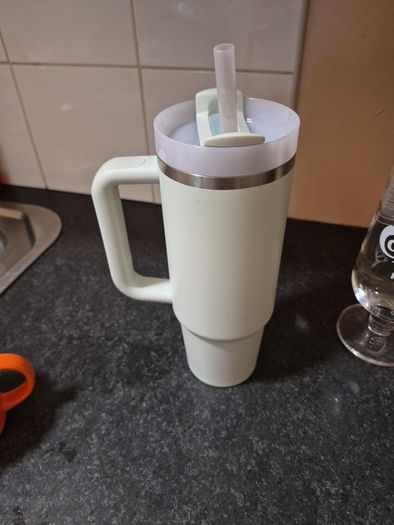 stanley mug