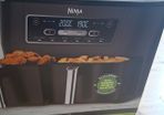 Brand New Ninja Foodi Dual Zone 7.6L Air Fryer