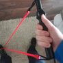 Happy Golfer Swing & Grip Training Aid Image 10