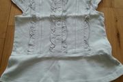 Baby girl summer blouse