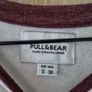 Pull & Bear Long Sleeve Top Image 2