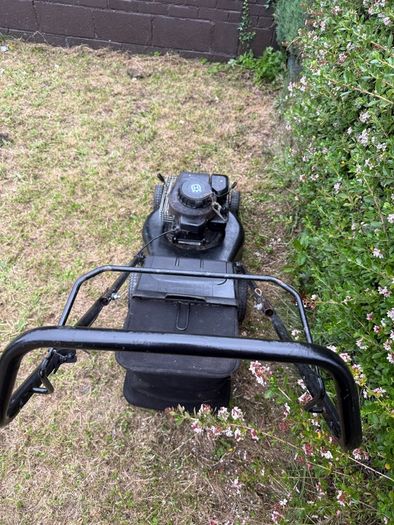 lawnmower