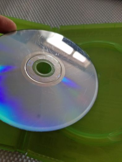 Burnout Paradise Xbox360 Games Original