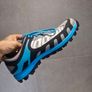 inov8 Mudclaws size 11 brand new only tried them on inside the house Image 3