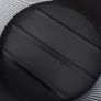 RedFire Fire Pit Buffalo 44x90cm Steel Matte Black Image 5
