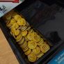 Monopoly Gamer ! Battle For The Highest Score ! COMPLETE ! Board game ! Nintendo ! Hasbro ! Super Mario ! Image 3
