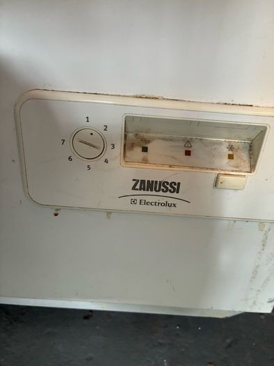 Chest Freezer