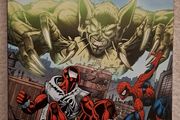SPIDER-MAN CLONE SAGA EPIC Book 2 graphic novel. From Marvel Comics