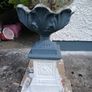 Concrete Flowerpots Image 2