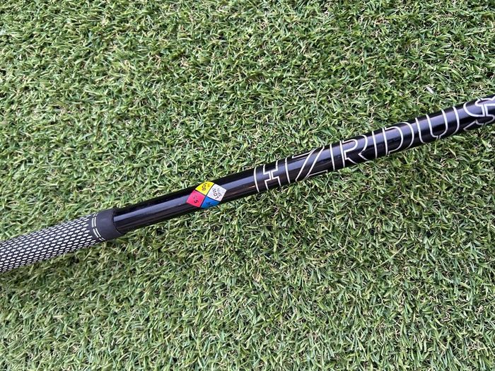 Titleist U510 Driving iron 4