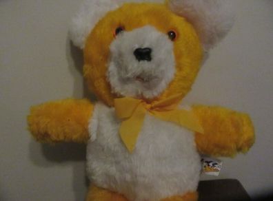 Clara Toys Cork Irish Teddy Bear