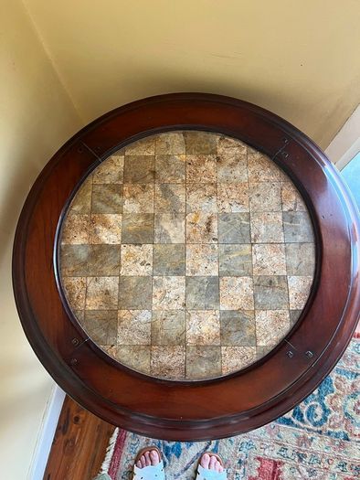 round table