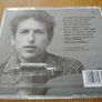 Bob Dylan The Times They Are A-Changin CD Image 3
