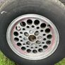 ford fiesta wheels Image 10