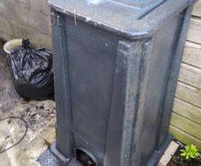 Coal Bunker