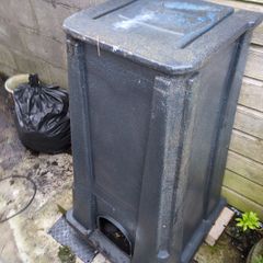 Coal Bunker