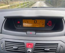 Citroen C4 Picasso 2010