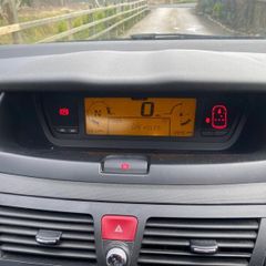 Citroen C4 Picasso 2010