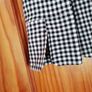 Ladies Fitted Shirt Image 2