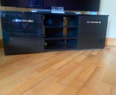 TV stand