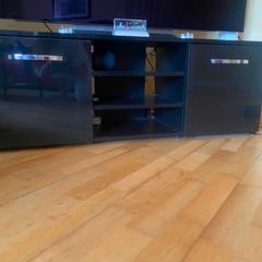 TV stand